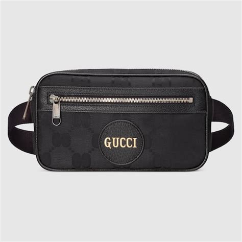 sac ceinture gucci off the grid|Gucci off the grid yarn.